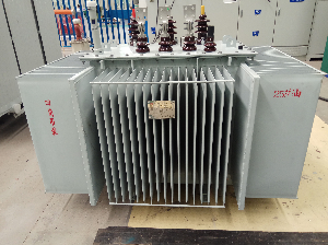 高过载变压器