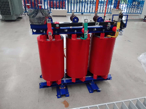 SCB11-100/10干式变压器
