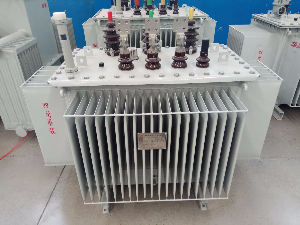 S11-M-500/10/0.4油浸式变压器