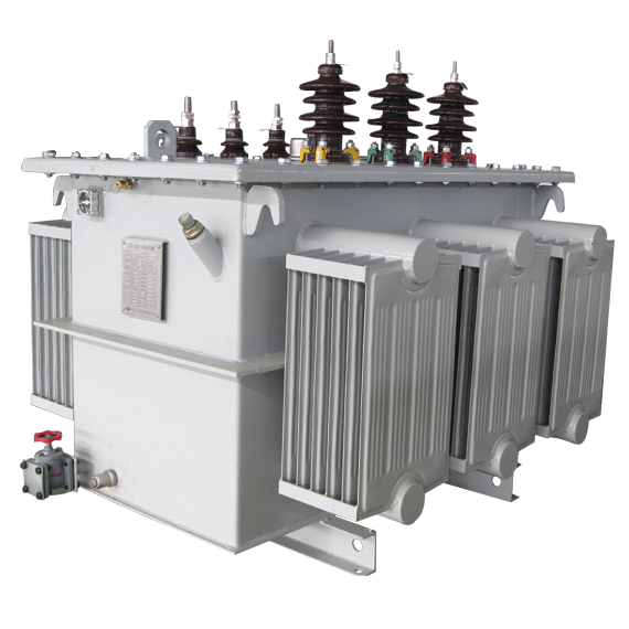 S11-1250KVA/10/0.4全铜节能变压器