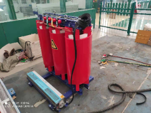 SC10-50kVA/35-0.4kV干式变压器