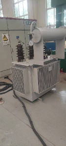 S13-250kVA/35kV/0.4kV油浸式变压器