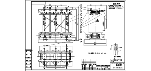 SCB14-2000kva/10/0.4二级能效干式变压器