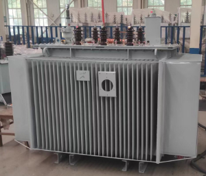 S13-M-2000kVA/10±2*2.5%/6