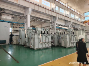 SZ22-20000KVA/35kv-10.5kv