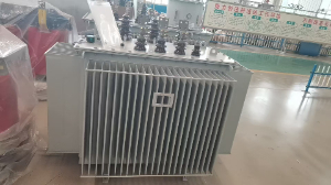 S20-M-630kVA/10±2*2.5%/0.4